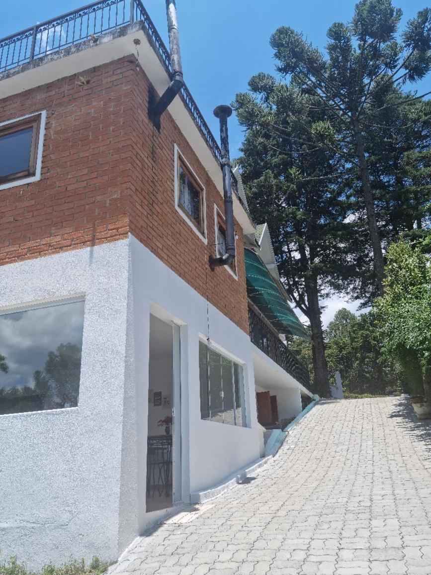 Recanto Ursa Maior Casa de hóspedes *