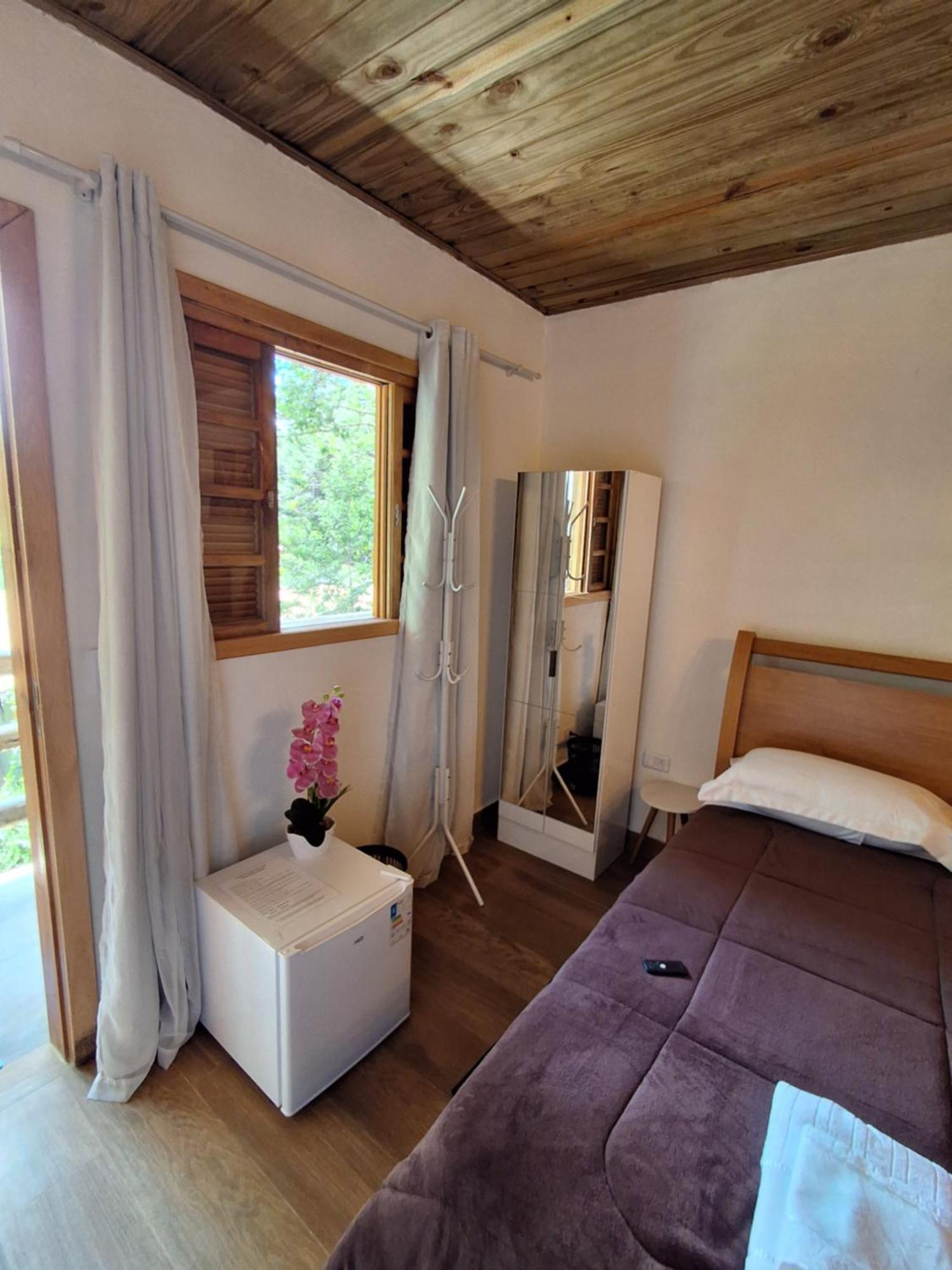 Casa de hóspedes Recanto Ursa Maior Monte Verde (Minas Gerais)
