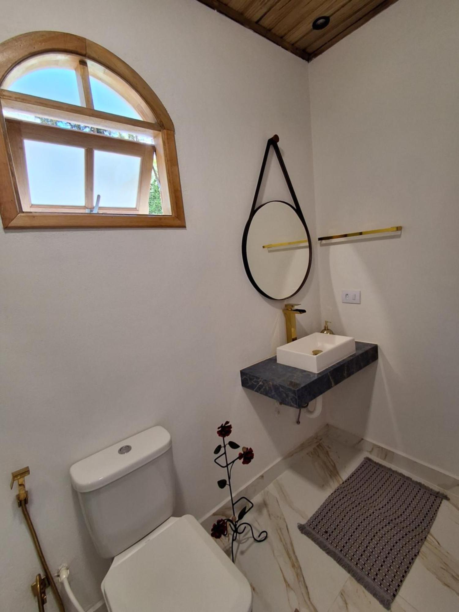 Recanto Ursa Maior Casa de hóspedes Monte Verde (Minas Gerais)