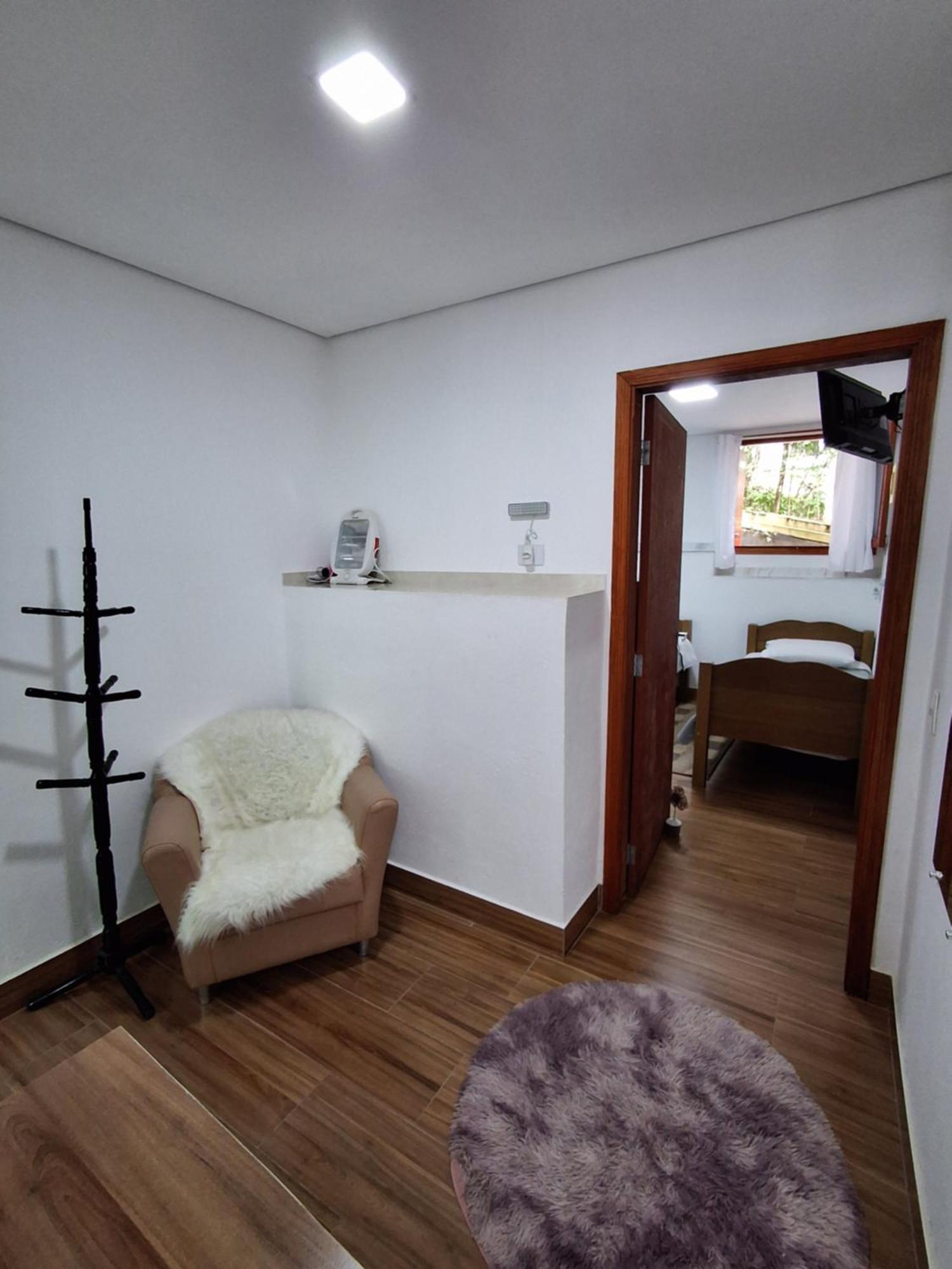 Recanto Ursa Maior Casa de hóspedes Monte Verde (Minas Gerais)