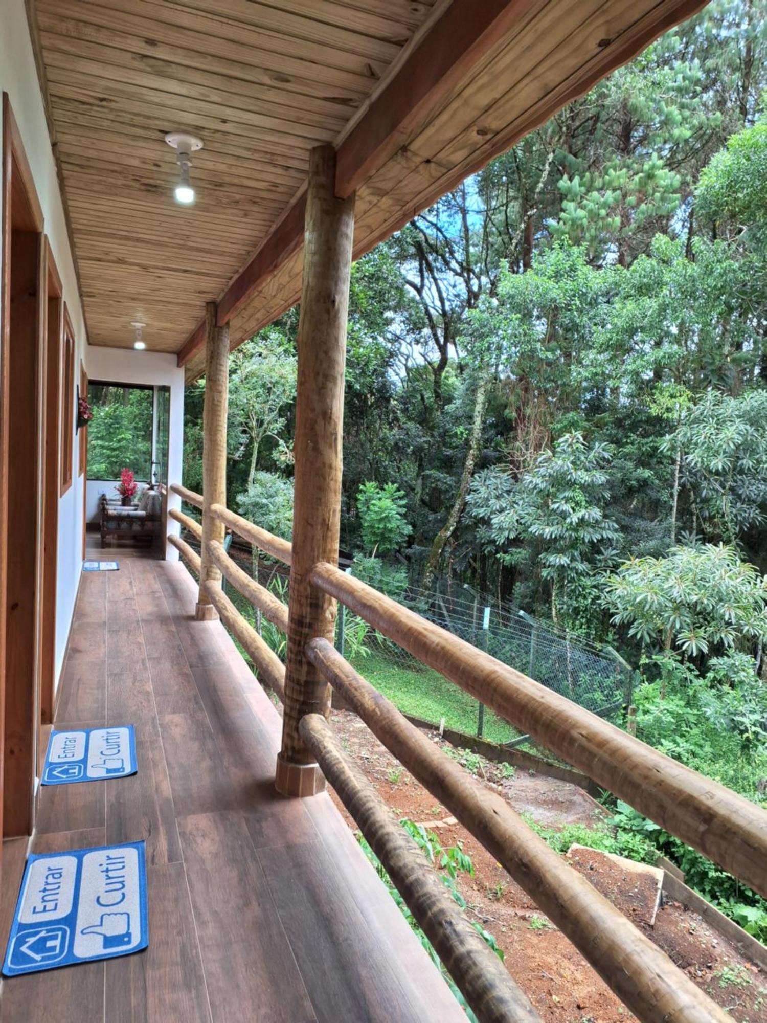 Recanto Ursa Maior Casa de hóspedes